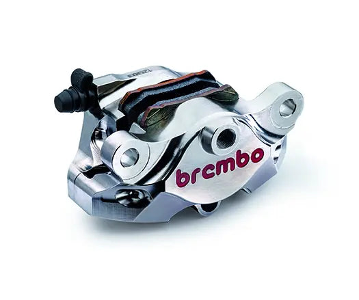 Brembo Remklauw achter kit 84 mm 120A44140