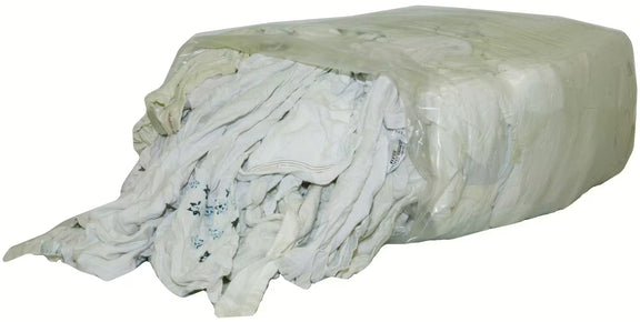 ELOS poetslappen, 10 Kg – Shop Towels & General-Purpose Cleaning Cloths kopen bij WheelsWork | Motoronderdelen, Gereedschap & Accessoires