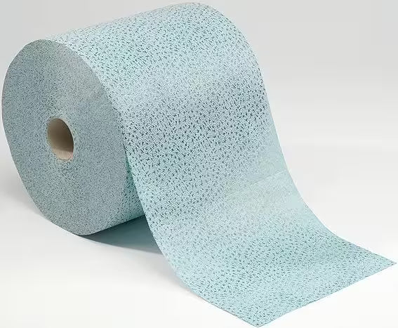 ELOS poetspapier – Shop Towels & General-Purpose Cleaning Cloths kopen bij WheelsWork | Motoronderdelen, Gereedschap & Accessoires