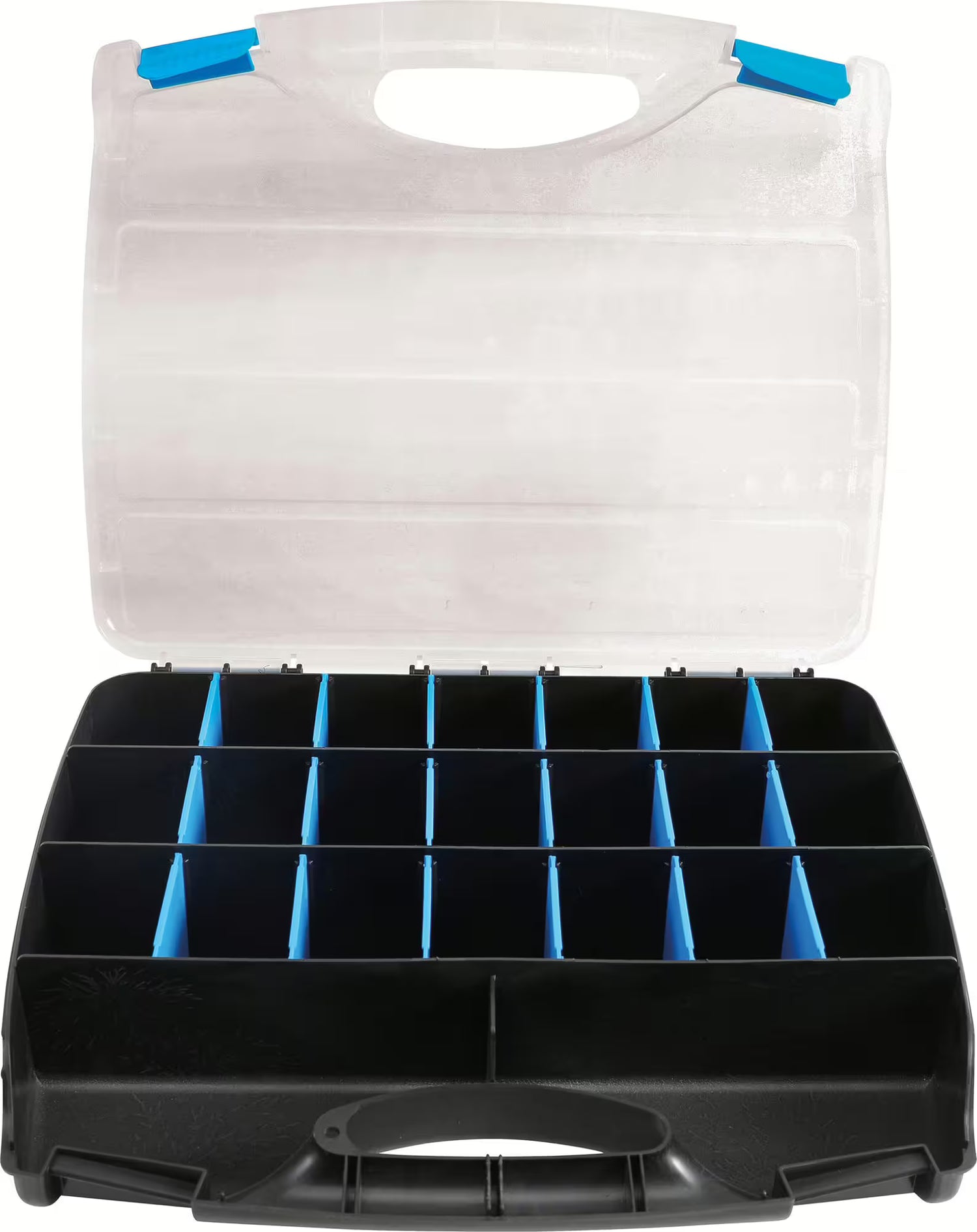 BGS TECHNIC assortimenten box 23 opbergvakken – Household Storage Containers kopen bij WheelsWork | Motoronderdelen, Gereedschap & Accessoires
