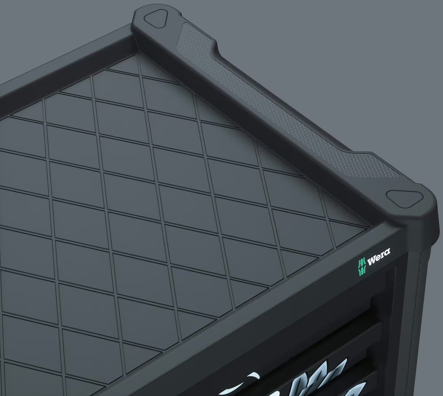 WERA gereedschapswagen – Rolling Cabinets & Chests kopen bij WheelsWork | Motoronderdelen, Gereedschap & Accessoires