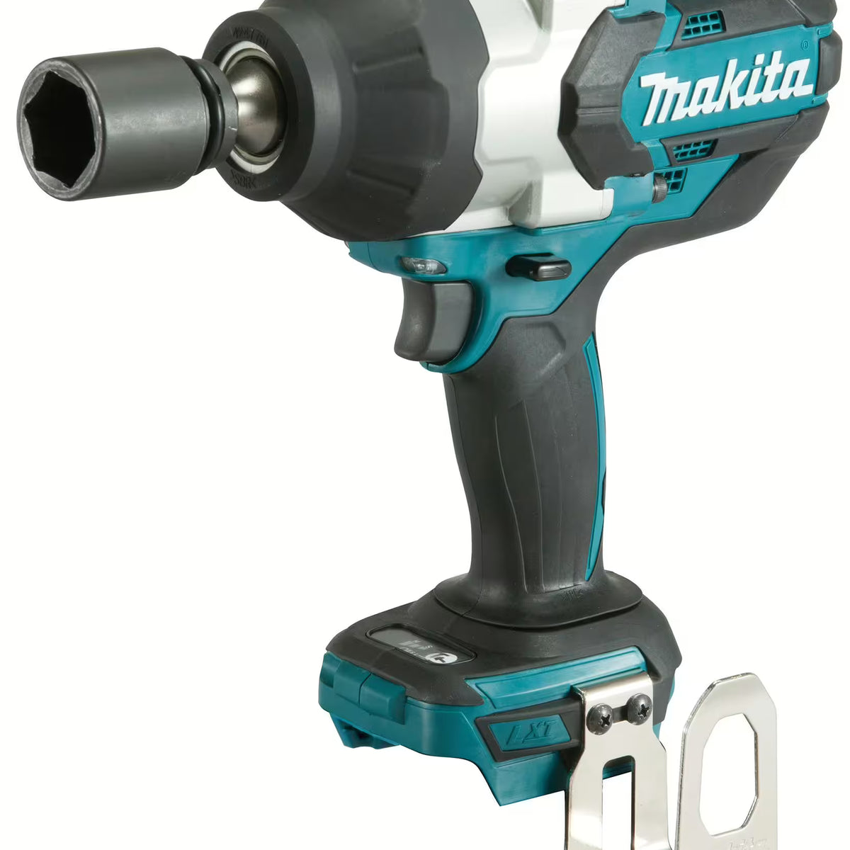 MAKITA slagmoersleutel in kartonnen doos, zonder accu en oplader – Impact Wrenches & Drivers kopen bij WheelsWork | Motoronderdelen, Gereedschap & Accessoires