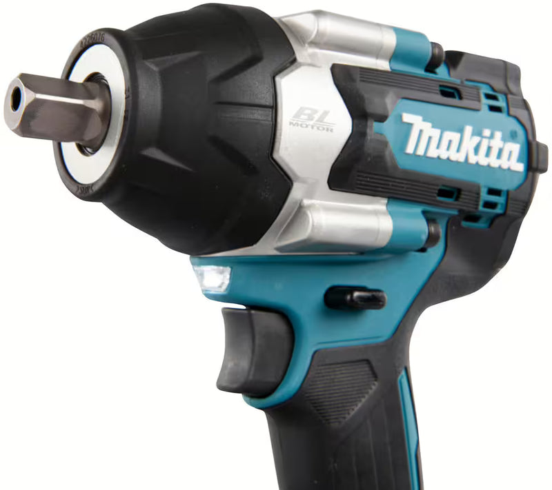 MAKITA slagmoersleutel set incl. IMPACT BLACK slagmoerdoppenset, 14 stuks – Impact Wrenches & Drivers kopen bij WheelsWork | Motoronderdelen, Gereedschap & Accessoires