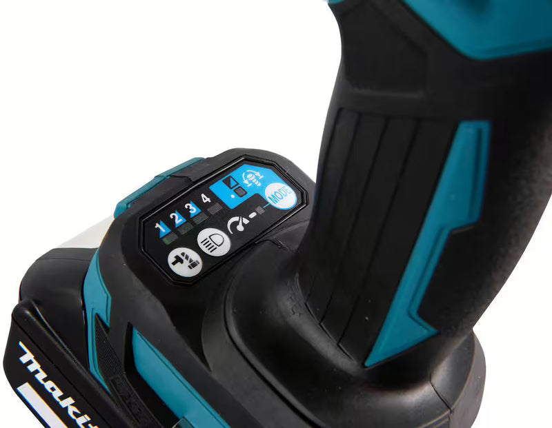 MAKITA slagmoersleutel set incl. IMPACT BLACK slagmoerdoppenset, 14 stuks – Impact Wrenches & Drivers kopen bij WheelsWork | Motoronderdelen, Gereedschap & Accessoires