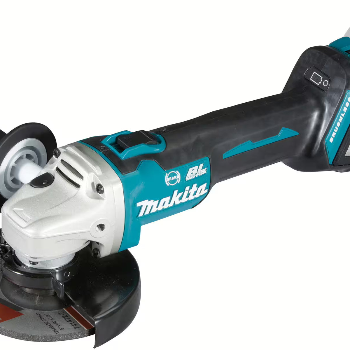 MAKITA haakse slijpmachine – Angle Grinders kopen bij WheelsWork | Motoronderdelen, Gereedschap & Accessoires