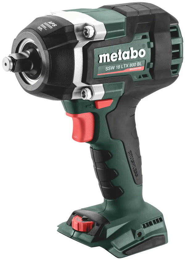 METABO slagschroevendraaier