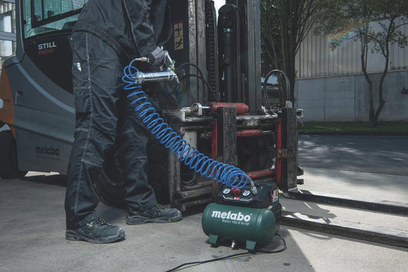 METABO compressor – Compressors kopen bij WheelsWork | Motoronderdelen, Gereedschap & Accessoires