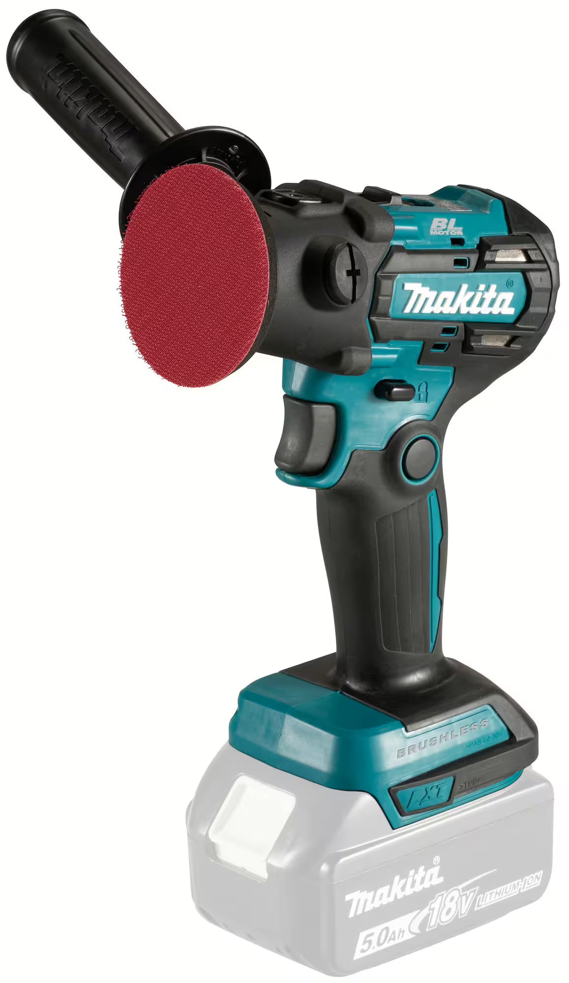 Makita polijst-/schuurmachine