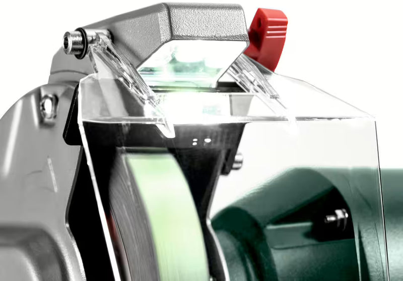 METABO dubbele slijpmachine – Belt Sanders kopen bij WheelsWork | Motoronderdelen, Gereedschap & Accessoires