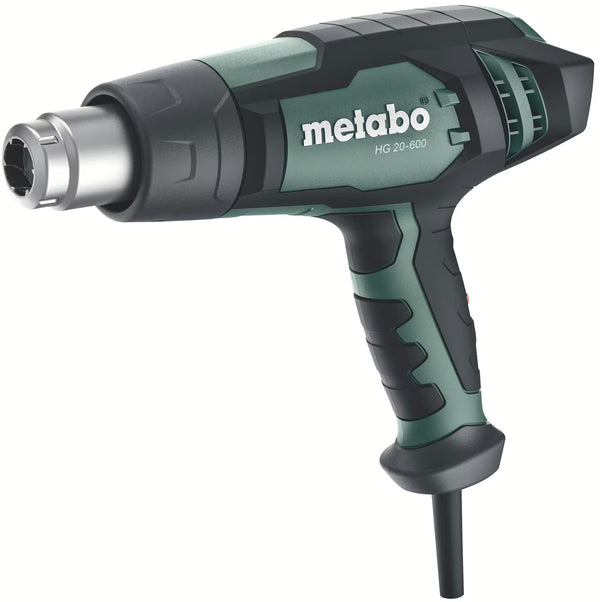 METABO heteluchtpistool