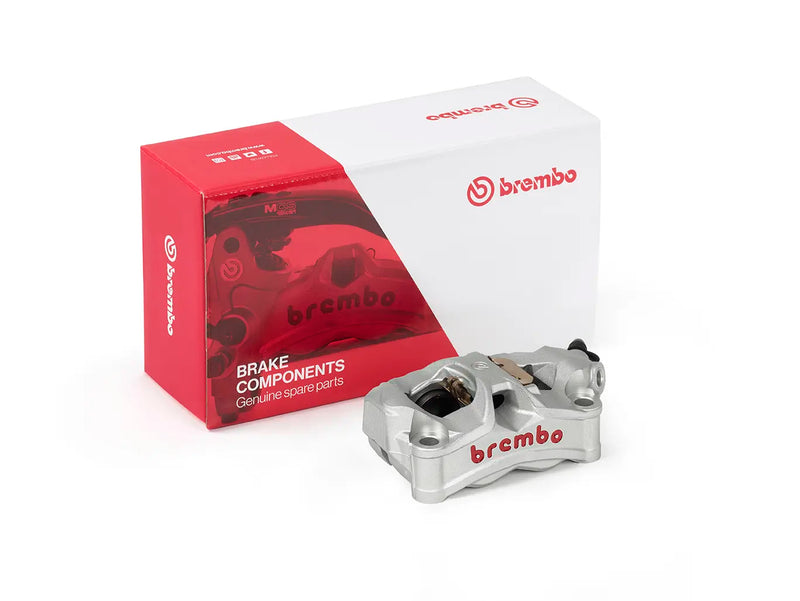Brembo Remklauw Stylema Prime 100 mm 920D02095