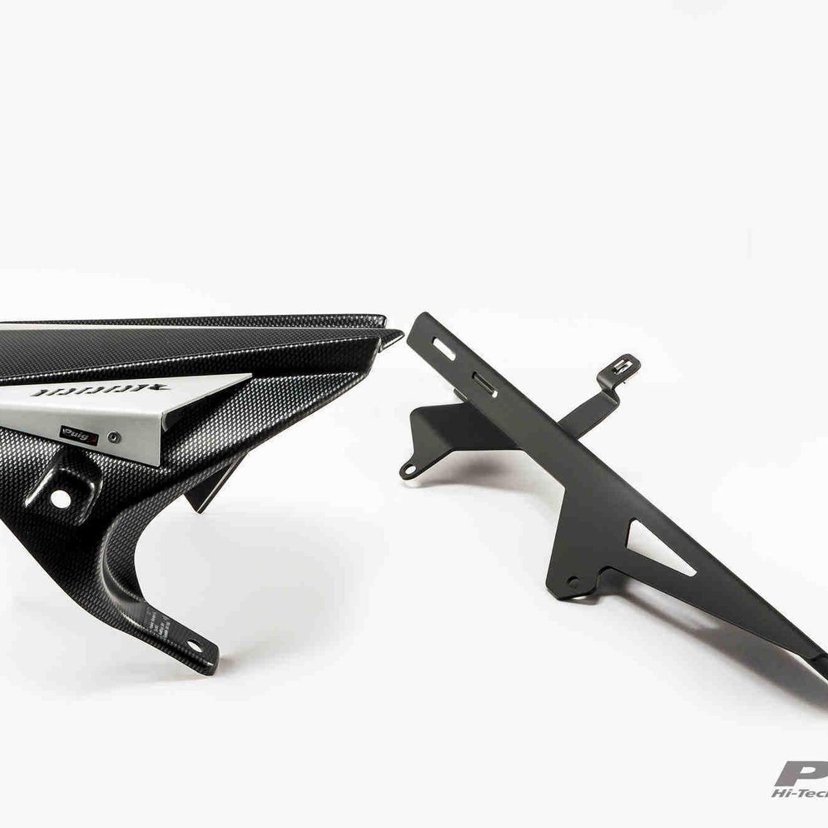 Puig Achterspatbord Suzuki GSXR1000/GSXR1000R (2017-2018)