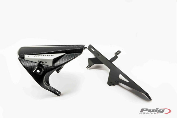 Puig Achterspatbord Suzuki GSXR1000/GSXR1000R (2017-2018)