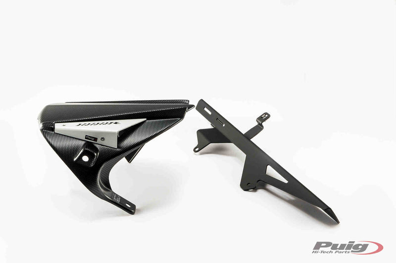 Puig Achterspatbord Suzuki GSXR1000/GSXR1000R (2017-2018)