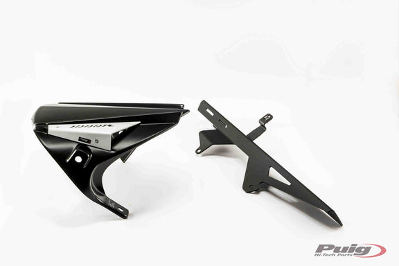 Puig Achterspatbord Suzuki GSXR1000/GSXR1000R (2017-2018)