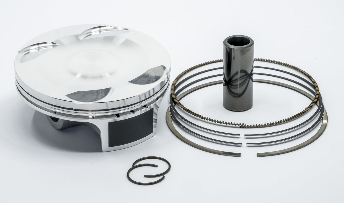 Vertex Zuigerset Beta RR430 2015-2025