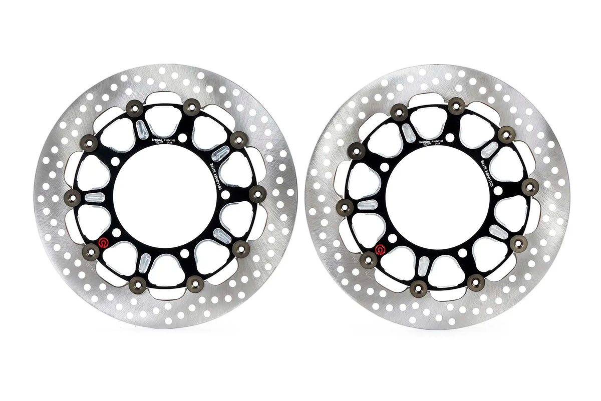 Brembo Remschijf HPK Groove 208B47035