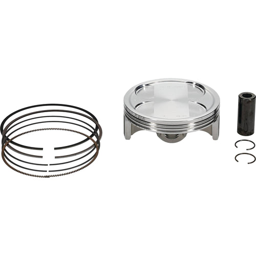 Vertex Zuigerset Fantic / Yamaha 2020-2023