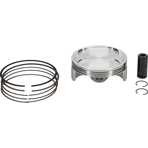 Vertex Zuigerset Fantic / Yamaha 2020-2023