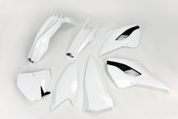 UFO Plasticset HUSQVARNA FC250/FC350 2014-2015