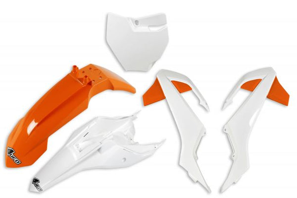 UFO Plastikkit KTM 65 SX 2016-2023
