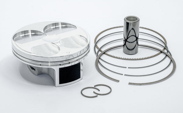Vertex Zuigerset Fantic / Yamaha 2019-2025