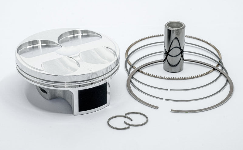 Vertex Zuigerset Fantic / Yamaha 2019-2025