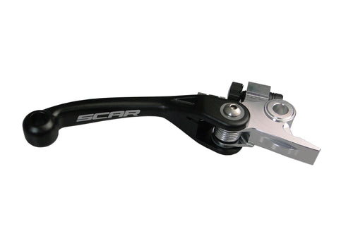 Scar Klapbare Remhendel Husqvarna 2018-2022