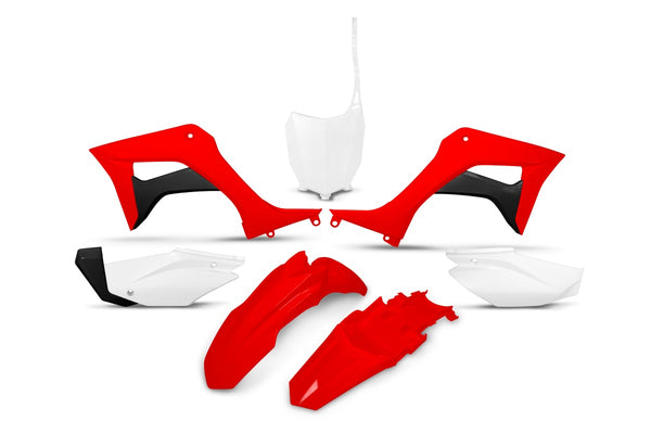 UFO Plasticsatz Honda CRF110F 2019-2026
