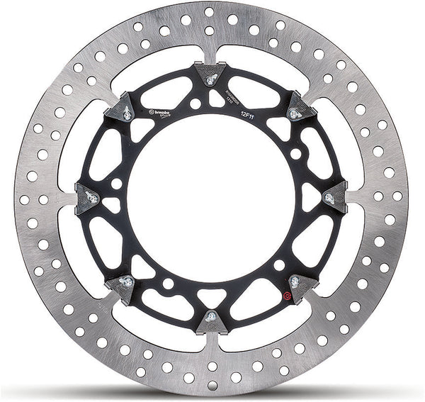 Brembo Remschijf T-Drive Kawasaki 208A98522