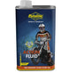 Putoline luchtfilterolie 1 liter