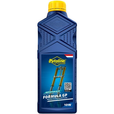 Putoline Formula GP 10W voorvorkolie 1 liter