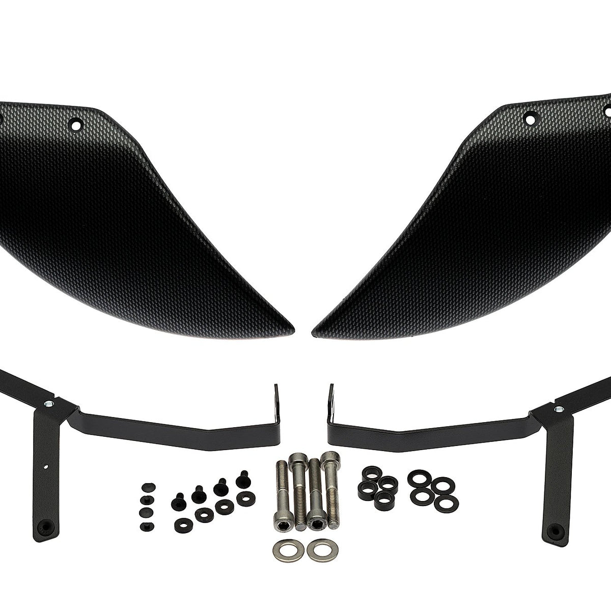 Puig Wieldeflector Honda CB1000 Hornet (2025 en later)/Sp