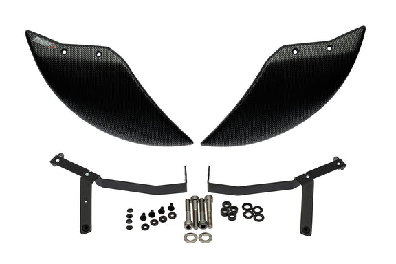 Puig Wieldeflector Honda CB1000 Hornet (2025 en later)/Sp