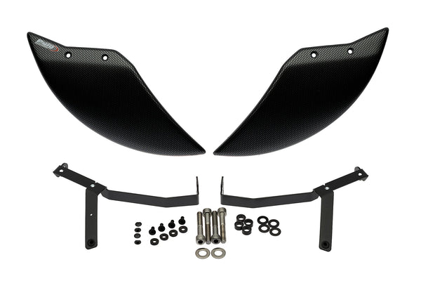 Puig Wieldeflector Honda CB1000 Hornet (2025 en later)/Sp