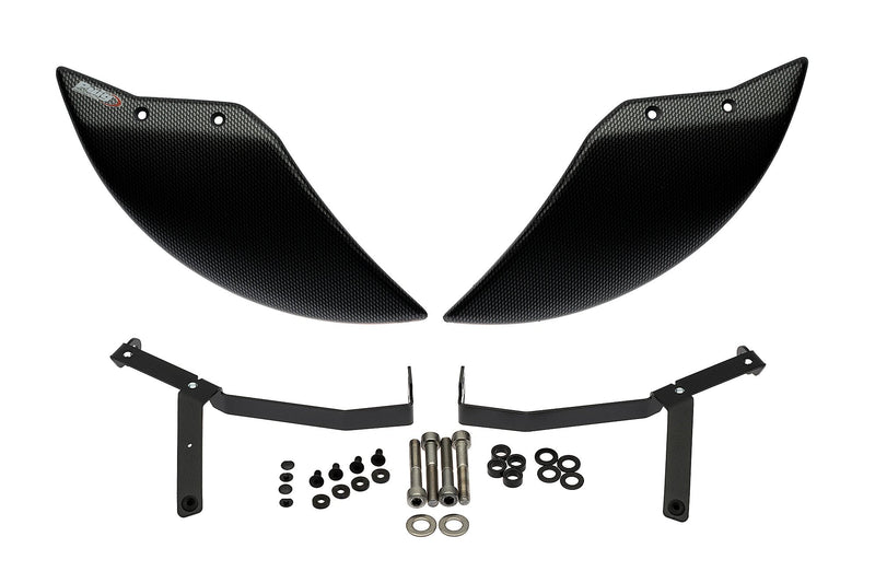 Puig Wieldeflector Honda CB1000 Hornet (2025 en later)/Sp