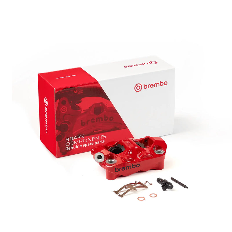 Brembo Remklauw Hypure Xtra 100 mm 920E94037