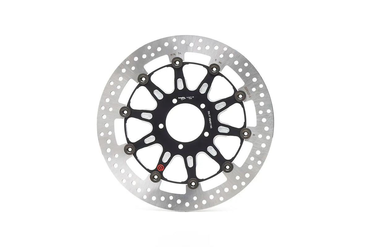 Brembo Remschijf HPK 108C56058