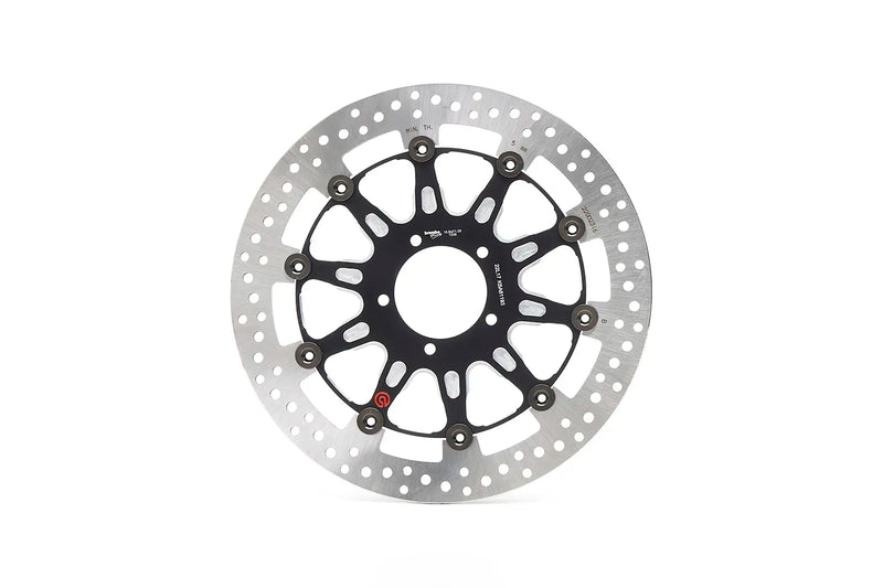 Brembo Remschijf HPK 108C56058