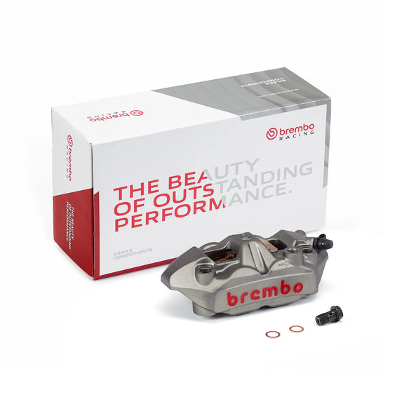 Brembo Remklauw M4.34 Upgrade 108 mm 120A39720