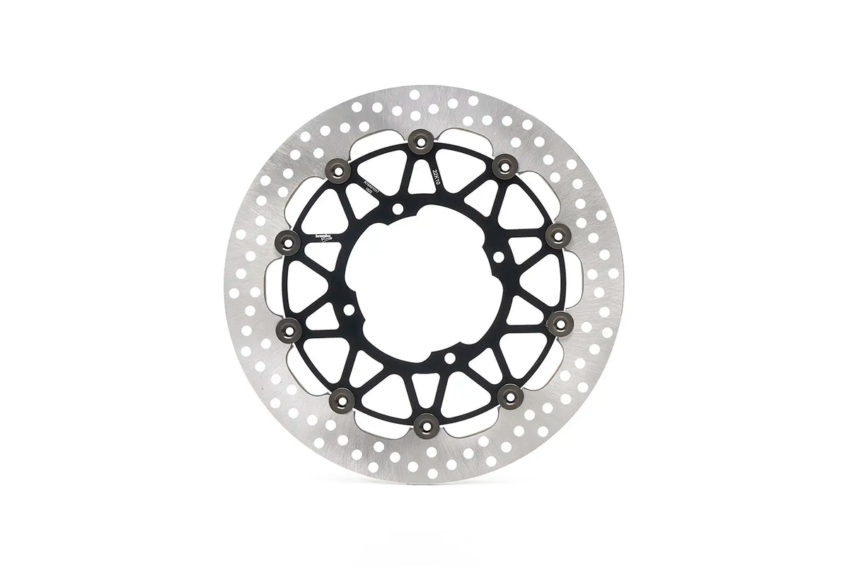Brembo Remschijf HPK SM 108A64217
