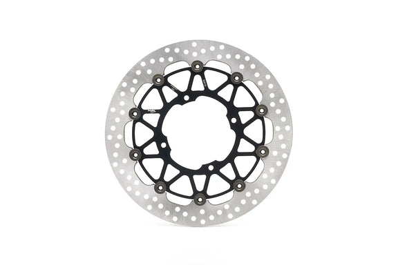 Brembo Remschijf HPK SM 108A64217