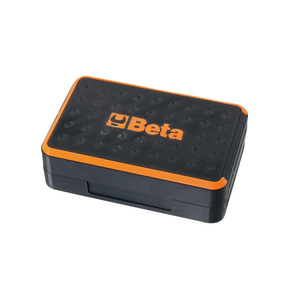 Beta Tools 900/C39N Dopsleutel- en Bitset 1/4” – 39 Delig – Compact