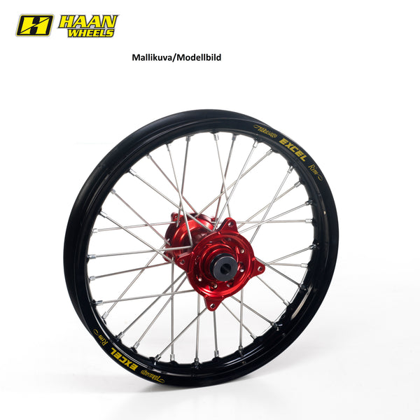 Haan Compleet Wiel 18x2,15 Honda CR &CRF250 &CRF450 &CRFX 2002-2021