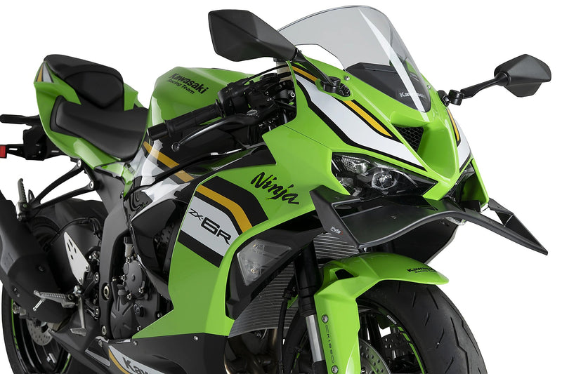 Puig Frontspoiler Gp Kawasaki ZX-6R (2024-2025)