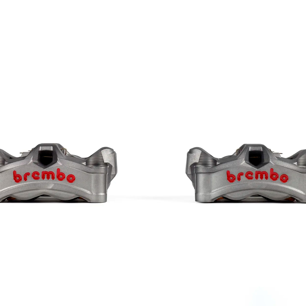 Brembo Remklauw Stylema calipers kit 100 mm grey 220D02010