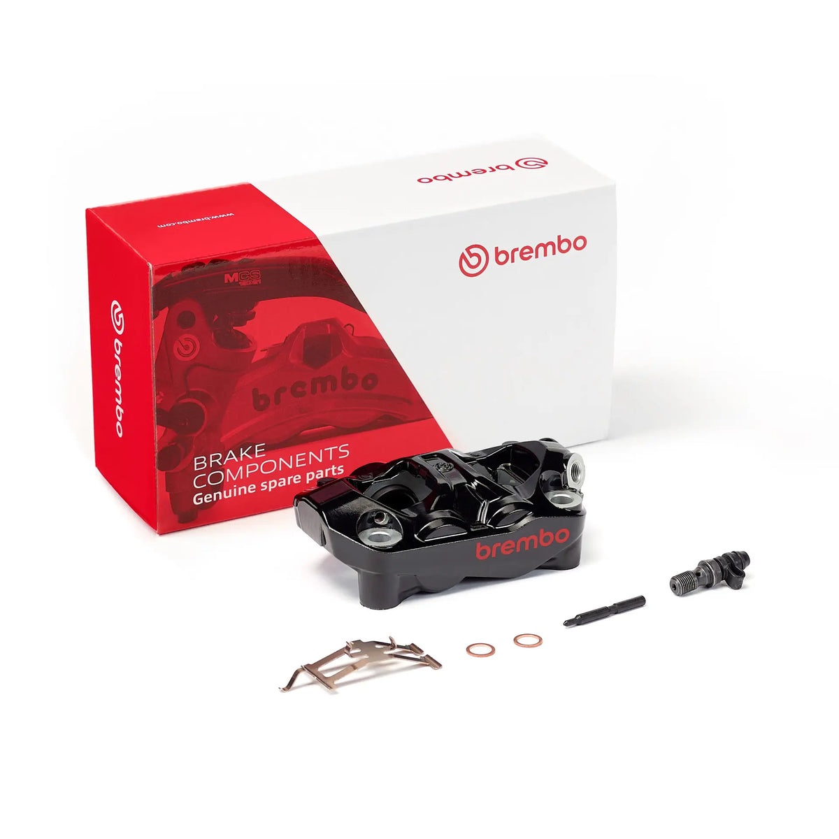 Brembo Remklauw Hypure Xtra 100 mm 920E94044
