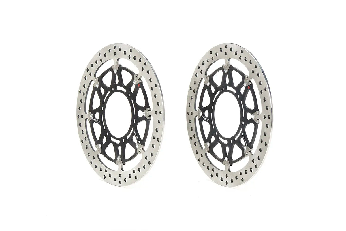 Brembo Remschijf T-Drive Suzuki 208A98533