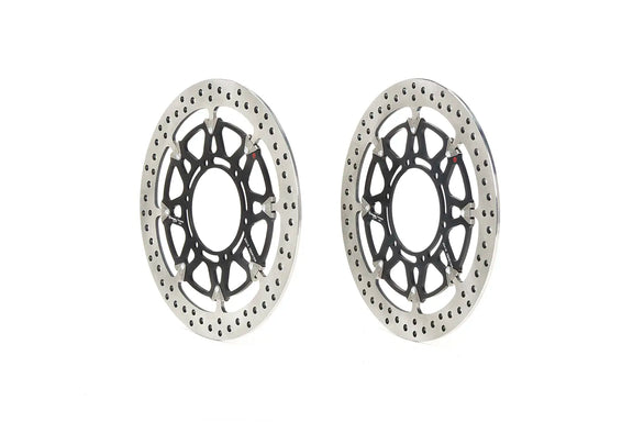 Brembo Remschijf T-Drive Suzuki 208A98533