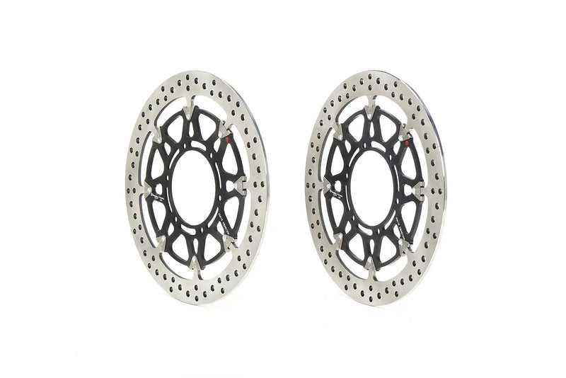 Brembo Remschijf T-Drive Suzuki 208A98533
